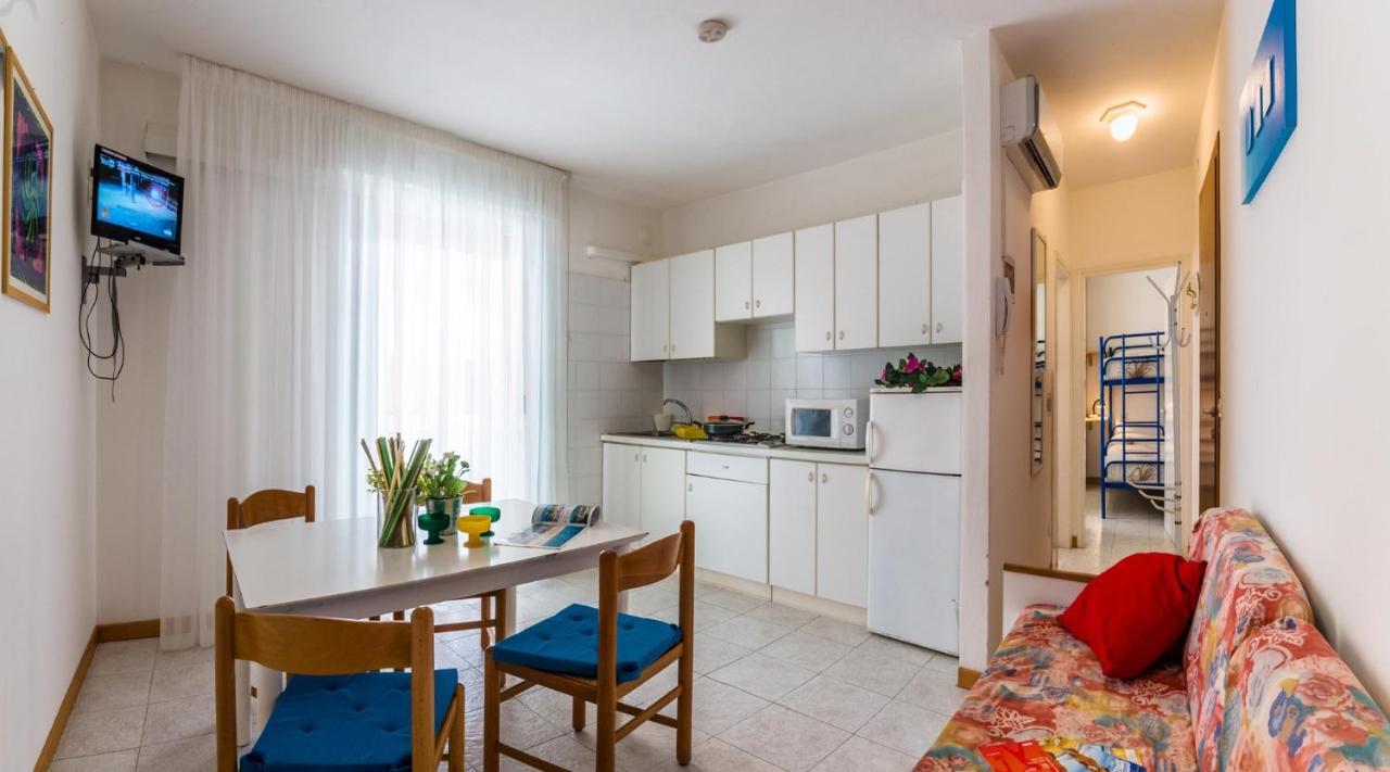 Apartments In Bibione 25539 Exterior foto
