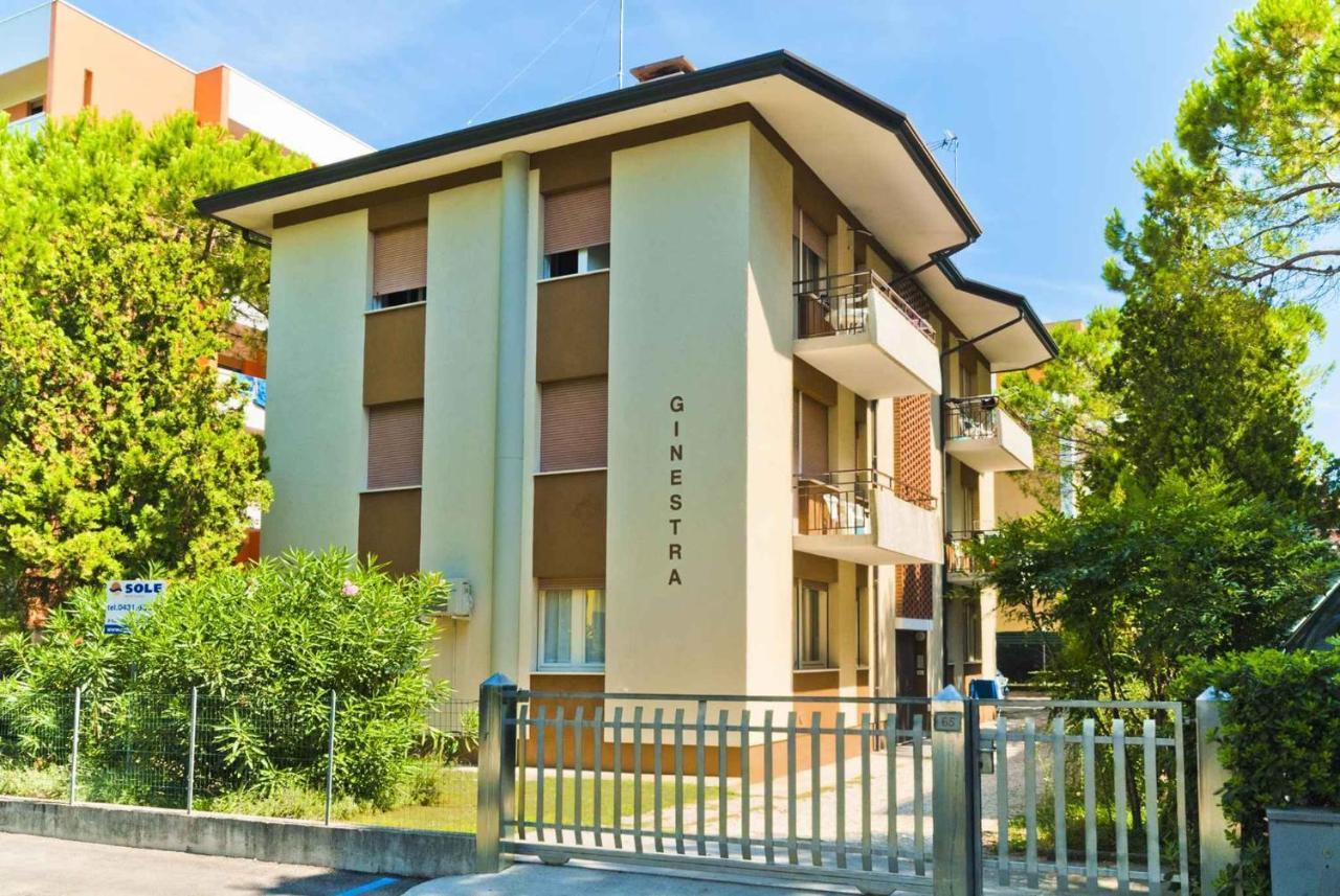 Apartments In Bibione 25539 Exterior foto