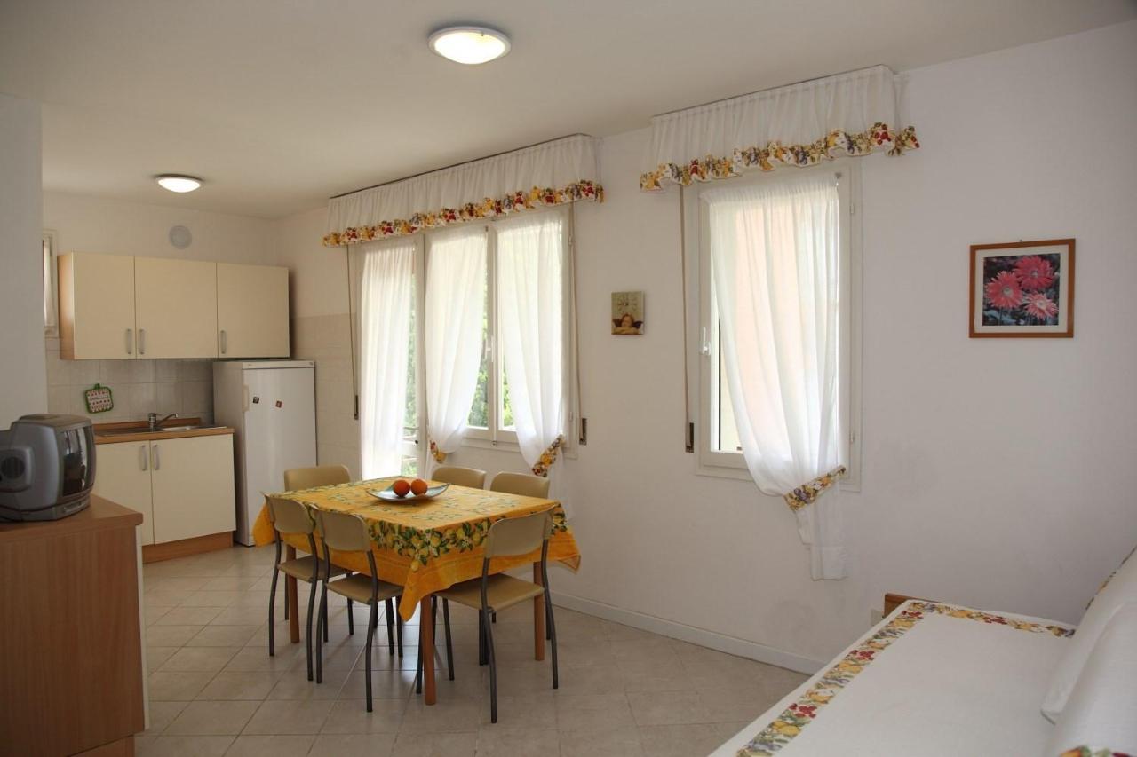 Apartments In Bibione 25539 Exterior foto